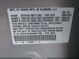 Acura Mdx Advance Package 5FRYD4H85HB011256 снимка