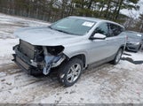 GMC Terrain Sle 3GKALTEVXJL387733 снимка