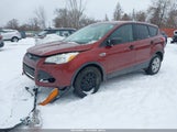 Ford Escape S 1FMCU0F70FUC57064 fotografie