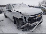Chevrolet Silverado  4Wd Short Bed Lt With 2Fl 3GCPKKEKXSG263271 снимка