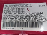 Honda Accord Sport 1HGCV1F30NA059719 снимка