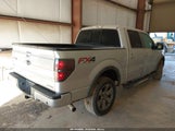 Ford F-150 Fx4 1FTFW1EFXDFB14876 снимка