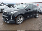 Cadillac Xt5 Awd Premium Luxury 1GYKNDRS5LZ194346 снимка