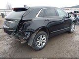 Cadillac Xt5 Awd Premium Luxury 1GYKNDRS5LZ194346 photo