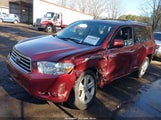 Toyota Highlander Limited JTEES42A492113783 снимка