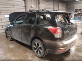 Subaru Forester 2.5I Limited JF2SJAJC8JH541435 снимка