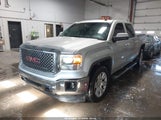 GMC Sierra  Sle 3GTU2UEC2EG567237 снимка