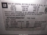 GMC Sierra  Sle 3GTU2UEC2EG567237 снимка