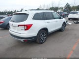 Honda Pilot 2Wd Touring 8 Passenger 5FNYF5H90MB001707 снимка