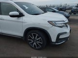 Honda Pilot 2Wd Touring 8 Passenger 5FNYF5H90MB001707 fotografie