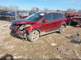 Ford Escape Titanium 1FMCU9J97EUA26318 снимка