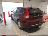 Honda Cr-V Ex-L 5J6RM4H76EL056769 снимка