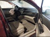 Honda Cr-V Ex-L 5J6RM4H76EL056769 снимка