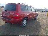 Toyota Highlander V6 JTEHF21A830135277 снимка