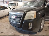 GMC Terrain Sle-1 2GKALMEK1F6124196 снимка