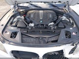 BMW 750Li xDrive WBAKC8C55CC435666 снимка