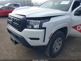 Nissan Frontier King Cab S 4X2 1N6ED1CLXRN616940 снимка