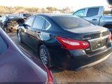 Nissan Altima 2.5 S 1N4AL3AP1GN379599 снимка