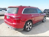 Mercedes-Benz Gls 450 4Matic 4JGFF5KE4MA428776 снимка
