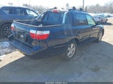 Subaru Baja Sport 4S4BT62C937115813 fotografie