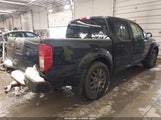 Nissan Frontier Sv 1N6AD0EV0CC447506 снимка