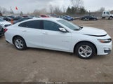 Chevrolet Malibu Fwd 1Lt 1G1ZD5ST7PF229209 снимка