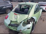 Volkswagen New Beetle Gl 3VWBK21C23M408988 снимка