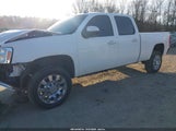 GMC Sierra 2500Hd Slt 1GT121E86DF206039 снимка
