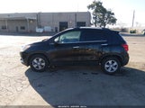 Chevrolet Trax Lt KL7CJLSB2KB952786 fotografie