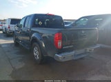 Nissan Frontier Sv 1N6AD0ER9DN732634 снимка