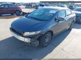 Honda Civic Lx 2HGFB2F59FH562813 снимка