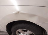 Nissan Rogue S JN8AS5MVXDW129484 снимка