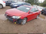 Toyota Camry Se 4T1BF1FK5CU559350 снимка