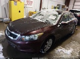 Honda Accord 2.4 Ex-L 1HGCP2F81AA079810 снимка