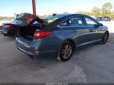 Hyundai Sonata Se 5NPE24AF3FH152814 снимка