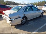 Lincoln Ls V6 Auto/V6 Manual 1LNHM86S41Y730913 снимка