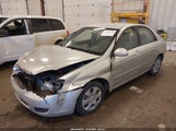 Kia Spectra Ex KNAFE121785552680 снимка