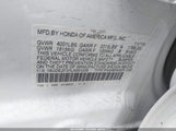 Acura Ilx Standard 19UDE2F31LA001335 снимка