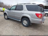 Toyota Sequoia Limited V8 5TDBT48A01S050724 снимка