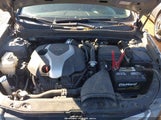 Hyundai Sonata Se 2.0T 5NPEC4AB5DH656434 снимка