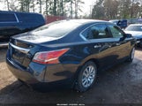 Nissan Altima 2.5 S 1N4AL3AP6FN350341 photo