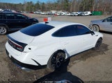 Hyundai Sonata Sel KMHL64JA4RA374155 снимка