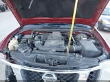 Nissan Pathfinder Le 5N1AR1NB0BC609614 снимка