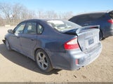 Subaru Legacy 2.5I 4S3BL616197216014 снимка