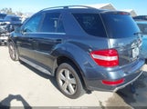 Mercedes-Benz Ml 350 4JGBB5GB6BA676551 снимка