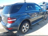 Mercedes-Benz Ml 350 4JGBB5GB6BA676551 снимка