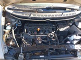Honda Civic Lx 1HGFA16506L026042 снимка