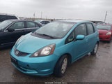 Honda Fit JHMGE8H30CC024975 снимка