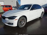 BMW 328I xDrive WBA3B3G57FNR87604 снимка