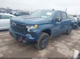 Chevrolet Silverado  4Wd Short Bed Lt Trail Boss 3GCUDFED4RG213885 fotografie